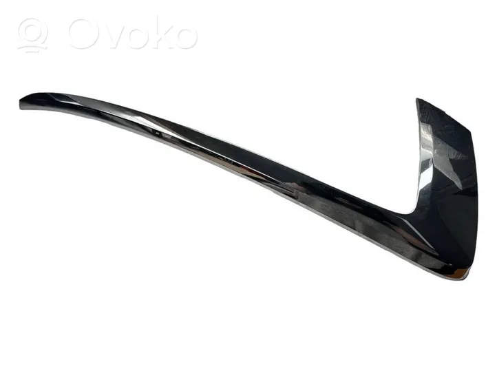 Mitsubishi Eclipse Cross Listwa zderzaka przedniego 6407A245