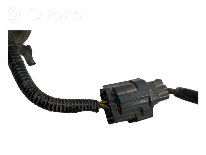 Volvo V70 Parking sensor (PDC) wiring loom 30724976