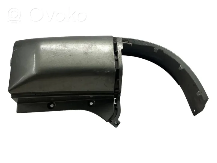 Citroen Berlingo Kampinė galinio bamperio dalis 9682044477