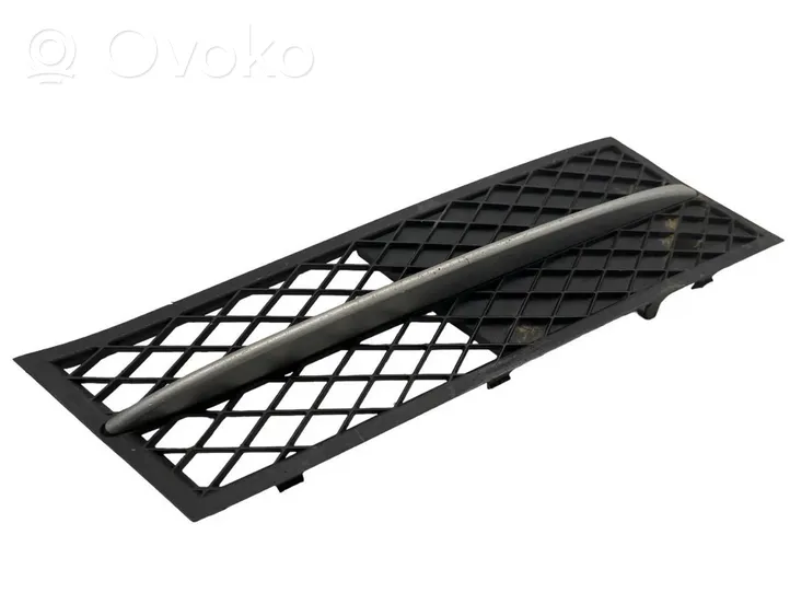 BMW 5 F10 F11 Grille inférieure de pare-chocs avant 51117200700