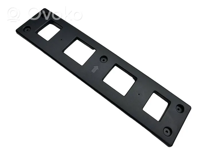 KIA Sportage Support de plaque d'immatriculation 86910R2000