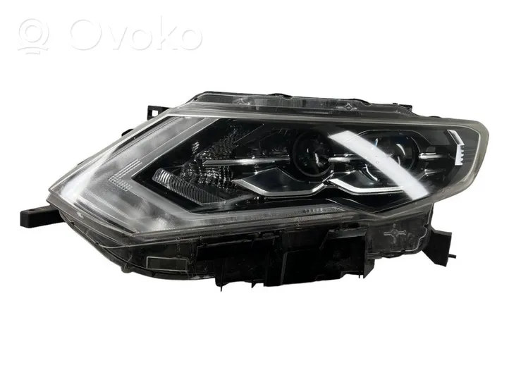 Nissan X-Trail T32 Headlight/headlamp 