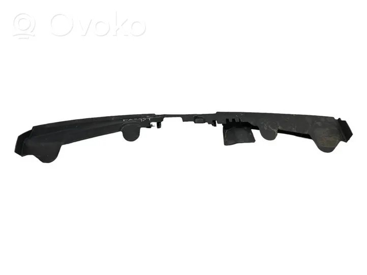 Volkswagen PASSAT B7 Wiper trim 3AA121330