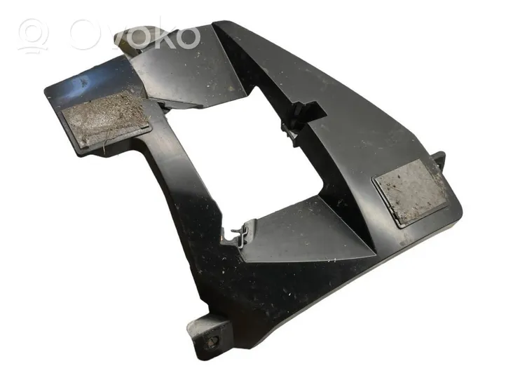 Mazda CX-30 Staffa di rinforzo montaggio del paraurti anteriore DFR550153