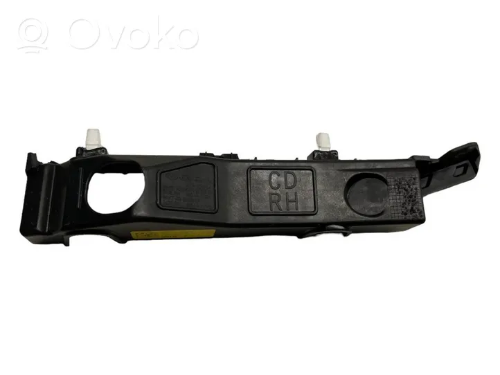 KIA Ceed Support de montage de pare-chocs avant 86514J7000