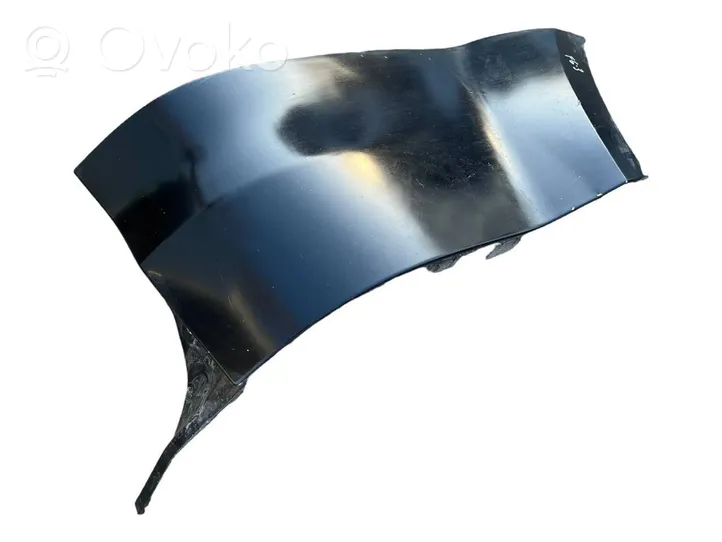 Ford Galaxy Rivestimento del pannello parte angolare del paraurti posteriore 6M2117864