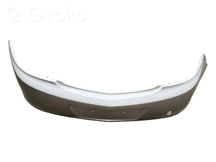 Opel Insignia A Rear bumper 13238744