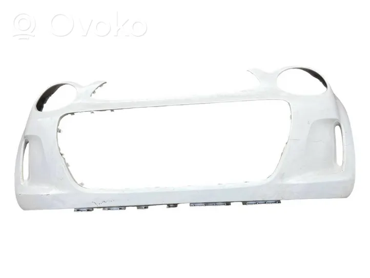 Citroen C1 Front bumper 521190H160