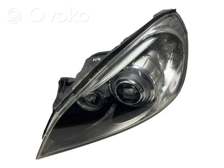 Volvo S60 Headlight/headlamp 31299990