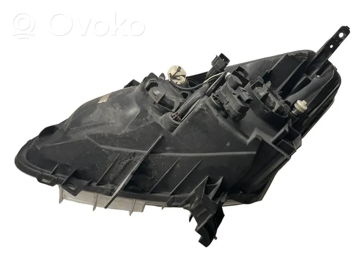 Renault Koleos I Headlight/headlamp 11030H0H00