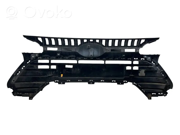 Hyundai i20 (GB IB) Maskownica / Grill / Atrapa górna chłodnicy 86569C8700