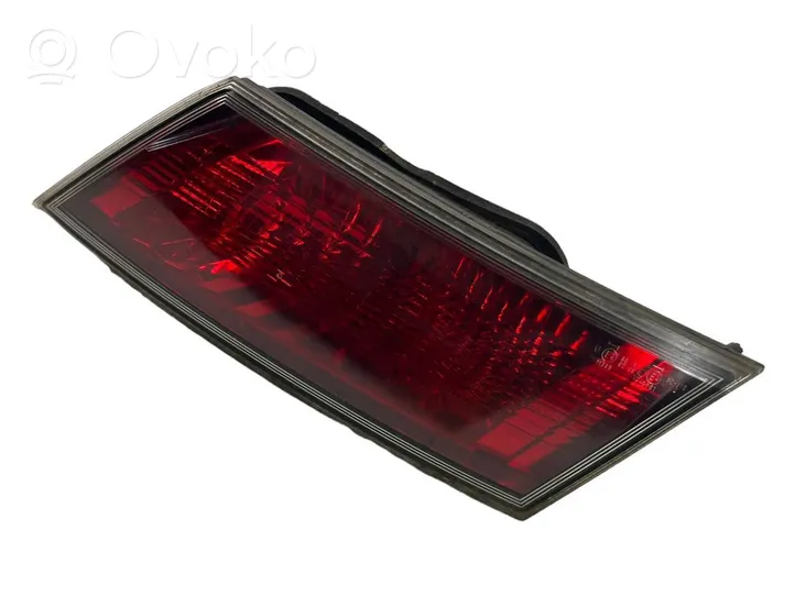 Honda Civic Lampy tylnej klapy bagażnika 22616721