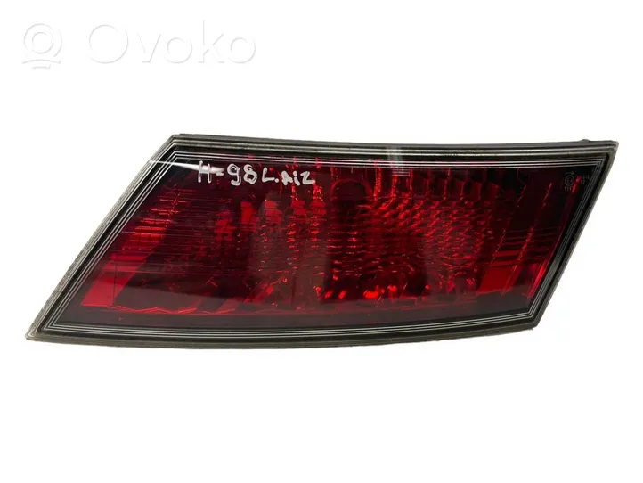 Honda Civic Lampy tylnej klapy bagażnika 22616721