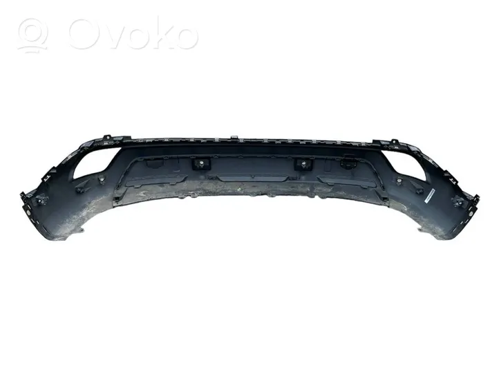 Renault Austral Rivestimento della parte inferiore del paraurti posteriore 850180287R