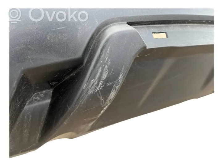 Nissan X-Trail T32 Rear bumper 850226FR0H