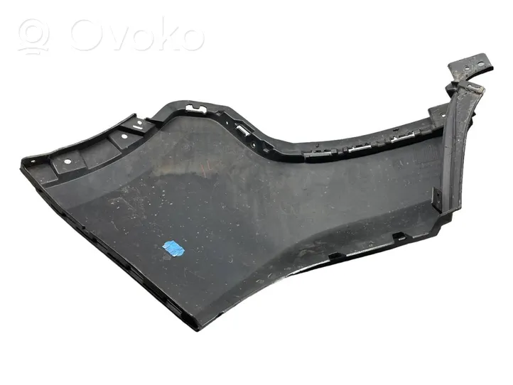 Opel Mokka X Rear bumper corner part panel trim 95352037