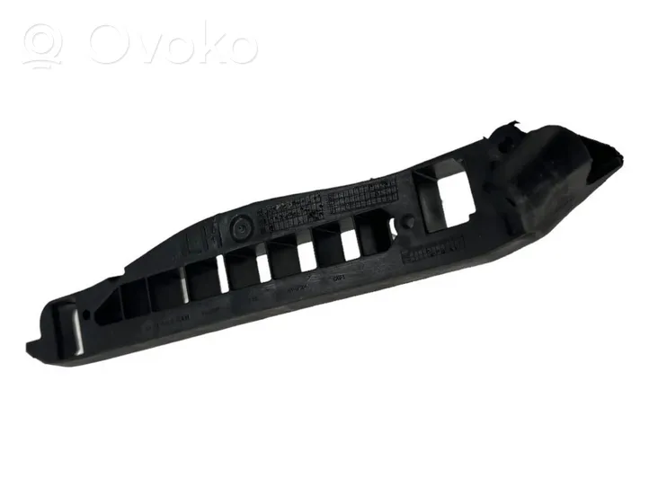 Opel Corsa E Support de montage de pare-chocs avant 39014302