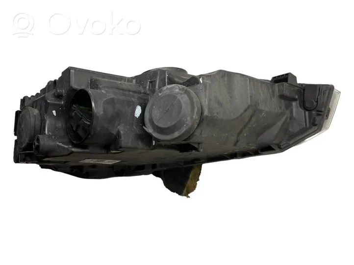 Volkswagen Polo VI AW Headlight/headlamp 2G1941006