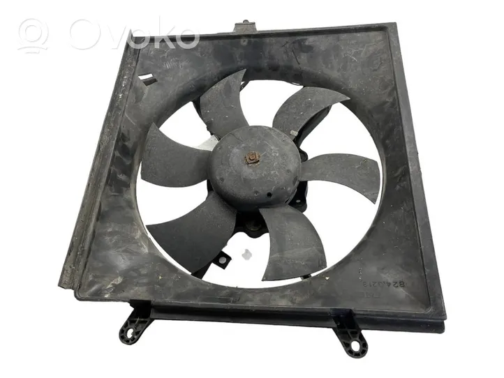 Volvo S40, V40 Ventilateur de refroidissement de radiateur électrique 8240213