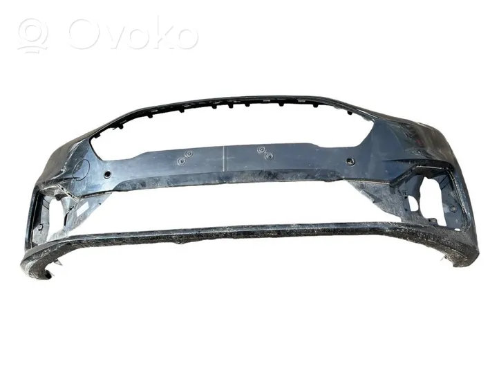 Ford Fiesta Front bumper H1BB17K819A1