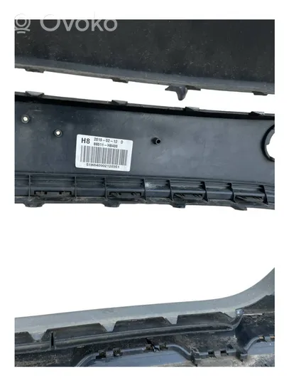 KIA Stonic Front bumper 86511H8400