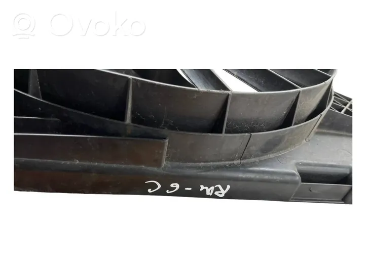 Renault Megane II Ventilatore di raffreddamento elettrico del radiatore 8240357