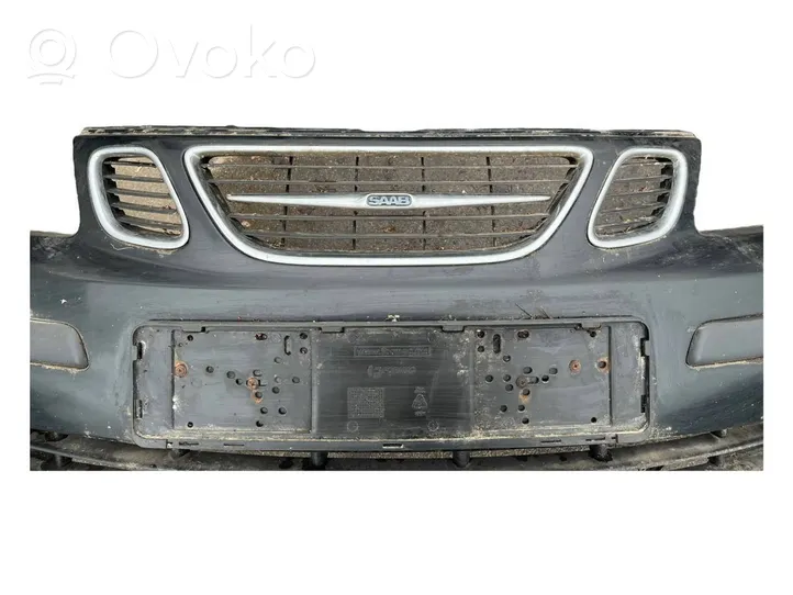 Saab 9-3 Ver2 Paraurti anteriore 12786001