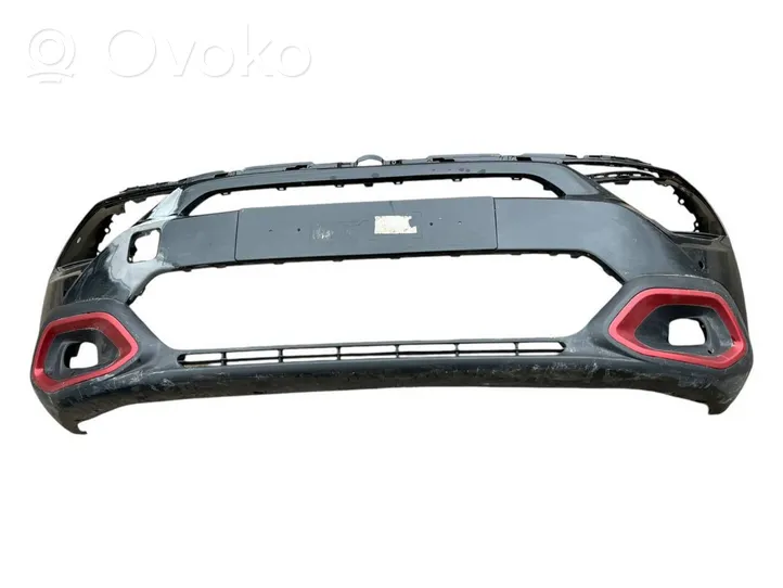 Citroen C4 III e-C4 Front bumper 9834692580