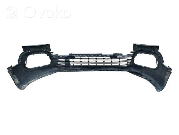 Citroen Berlingo Labbro del paraurti anteriore 9816977680