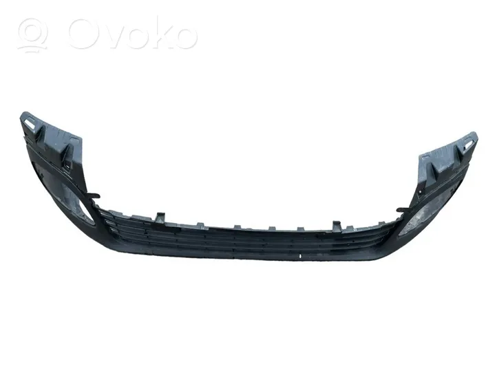 Citroen Berlingo Lame de pare-chocs avant 9816977680