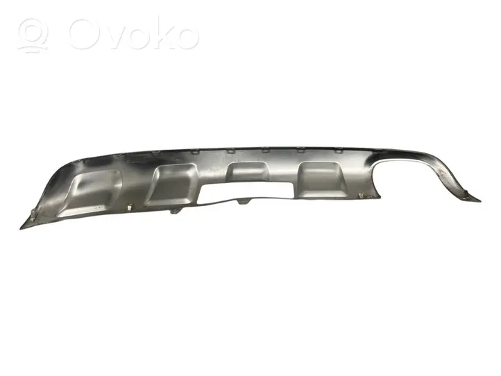 Audi A4 S4 B9 Rear bumper lower part trim 8K9807835E