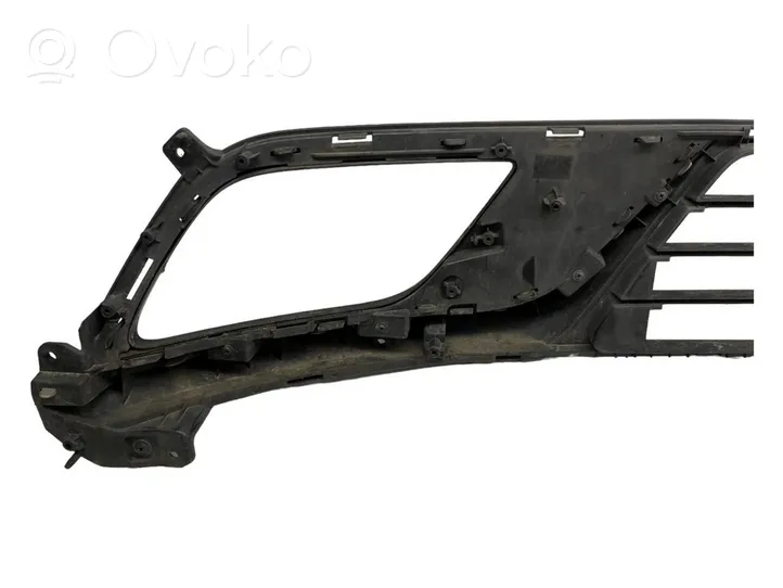 KIA Niro Etupuskurin reuna 86561G5000