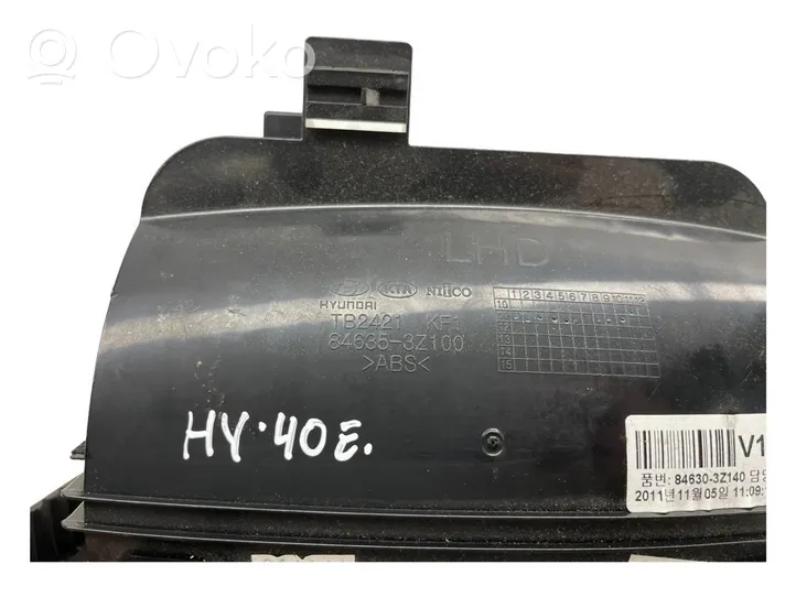 Hyundai i40 Ashtray (front) 846303Z140