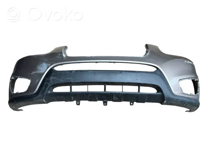 Hyundai Santa Fe Front bumper 865252B700