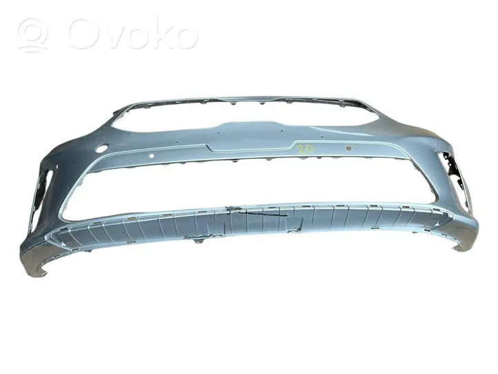 KIA Ceed Front bumper 86511J7000