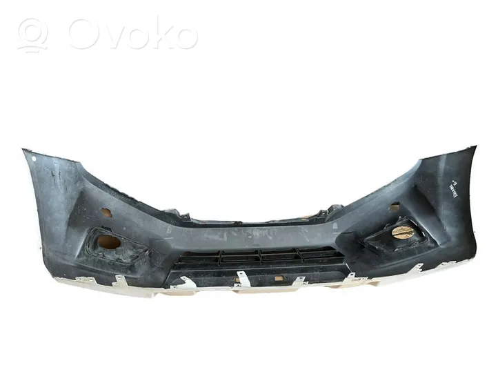 Nissan Navara D23 Front bumper 620224JU0H