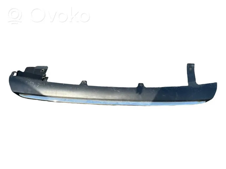 Toyota Auris E180 Takapuskurin alaosan lista 5245302140