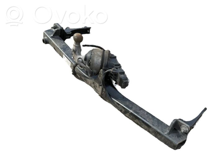 31650597 Volvo XC40 Tow bar set, 600.00 € | RRR
