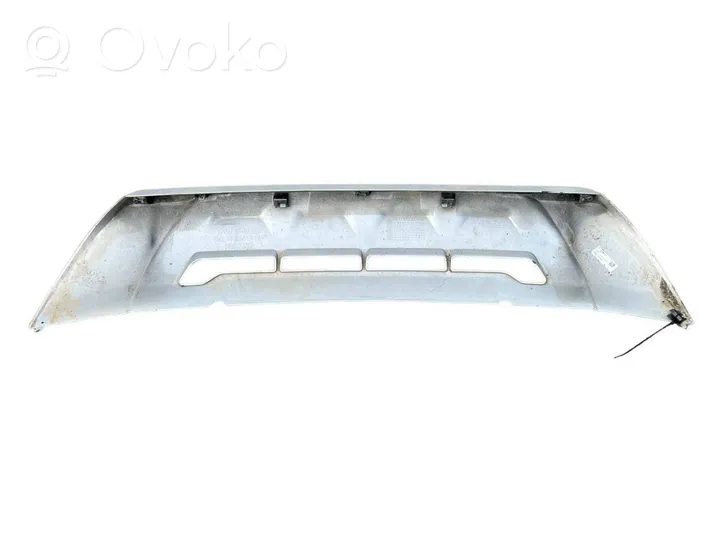 Mitsubishi L200 Lame de pare-chocs avant 6400J272ZZ