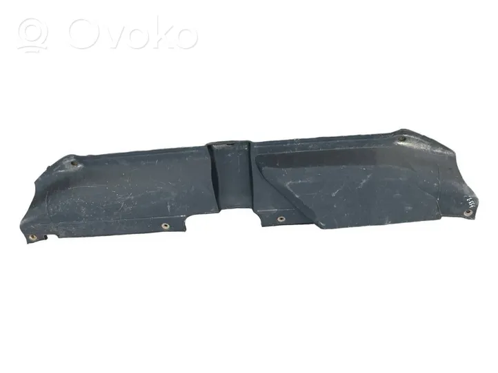 Audi A4 S4 B8 8K Top upper radiator support slam panel 8K0807081