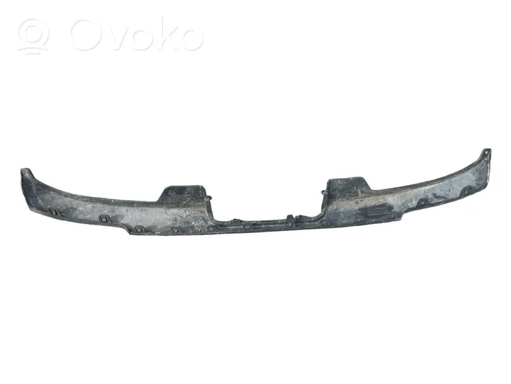 Opel Astra K Rear bumper lower part trim 13490198