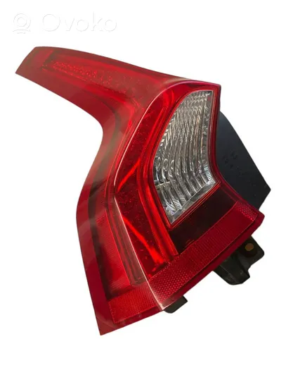 Volvo V60 Lampa tylna 31214963