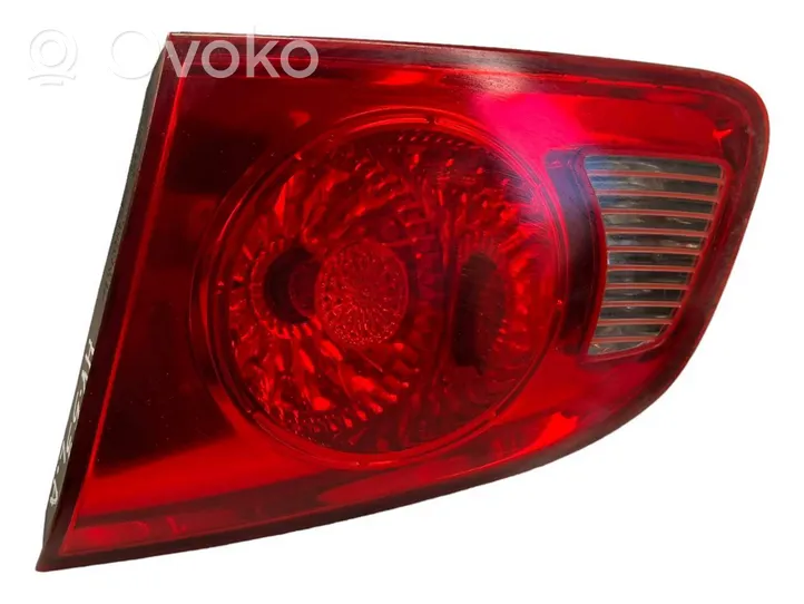 Hyundai Santa Fe Rear/tail lights 924062B000