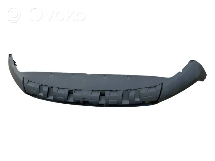 Volvo XC40 Rivestimento della parte inferiore del paraurti posteriore 31449340