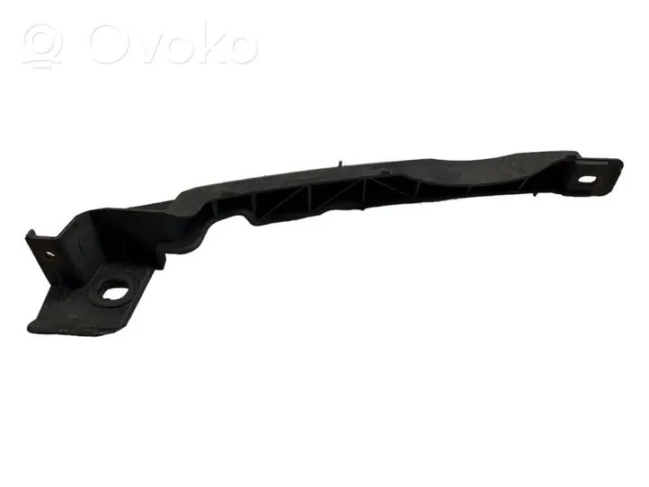 Mazda 2 Support de pare-chocs arrière D65150371