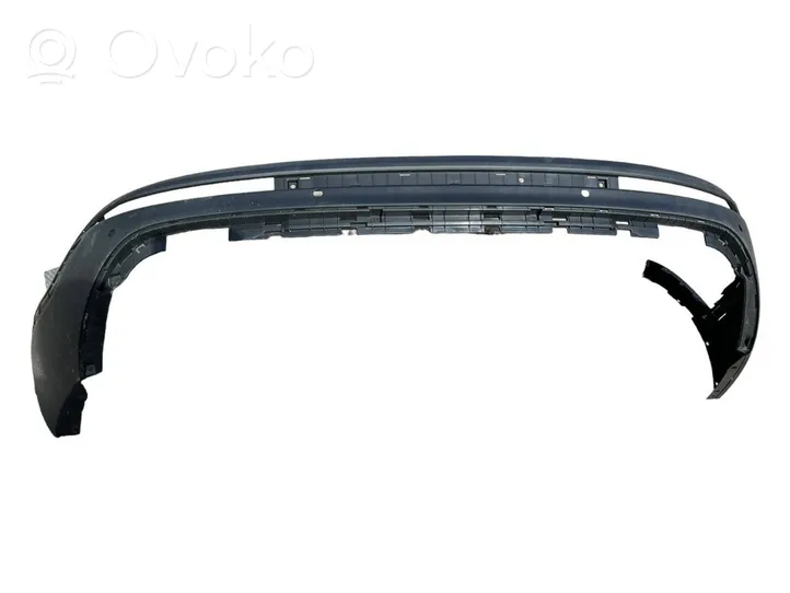 Hyundai Santa Fe Rivestimento della parte inferiore del paraurti posteriore 86612S1500