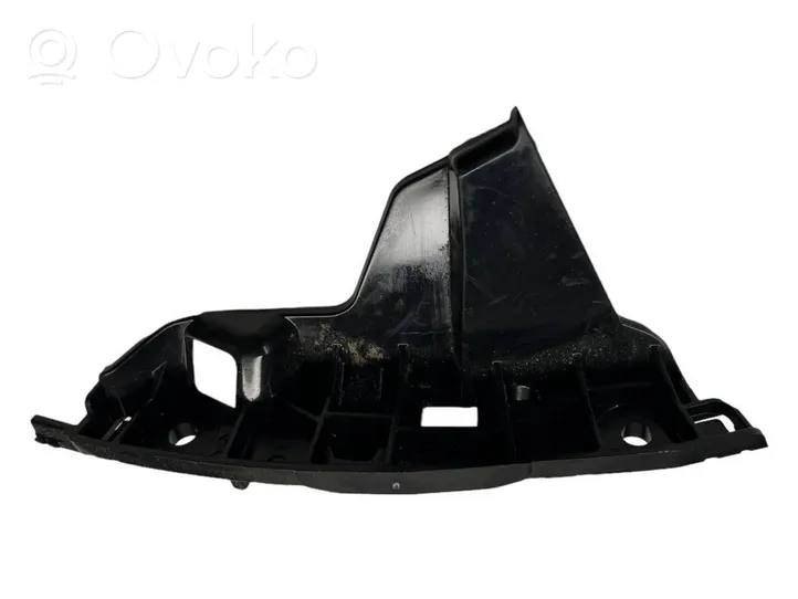 Peugeot 208 Support de montage de pare-chocs avant 9823207880