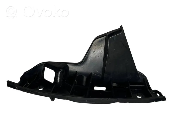 Peugeot 208 Support de montage de pare-chocs avant 9823207880