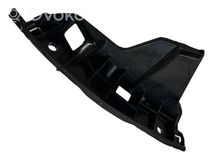 Peugeot 208 Support de montage de pare-chocs avant 9823207880