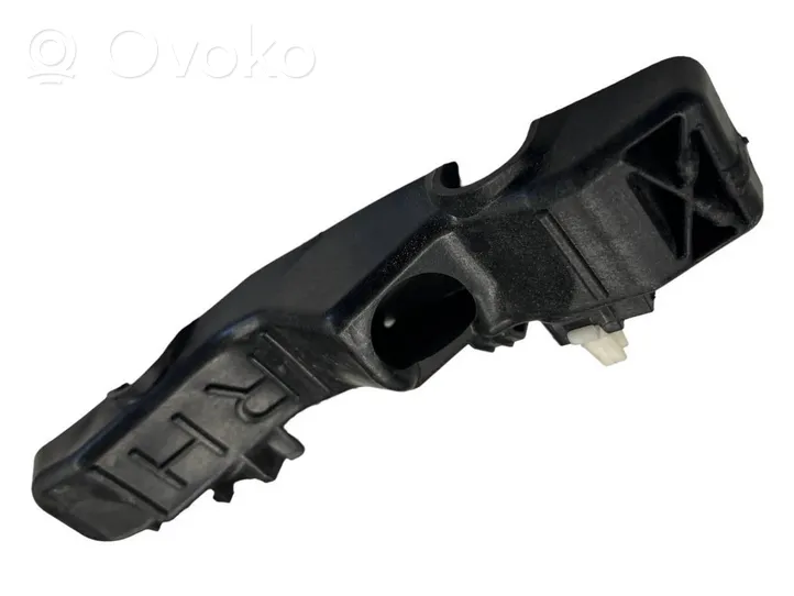 KIA Picanto Support de pare-chocs arrière 86516G6000